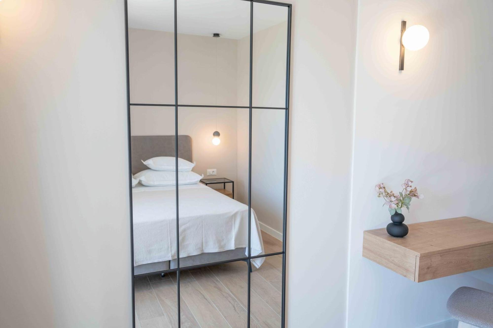 Sea View Apartment Gin เบรลา ภายนอก รูปภาพ