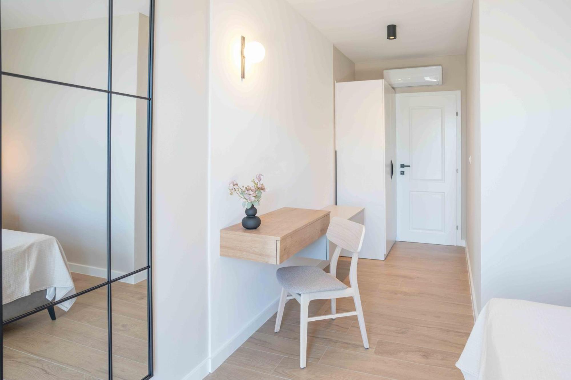 Sea View Apartment Gin เบรลา ภายนอก รูปภาพ